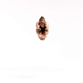 Zara gymnastics 10 — figure reference